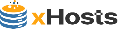 xHosts UK
